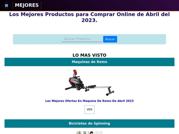 mejores.com.es