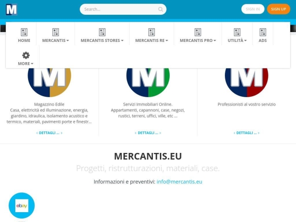 mercantis.eu