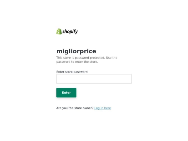 migliorprice.it