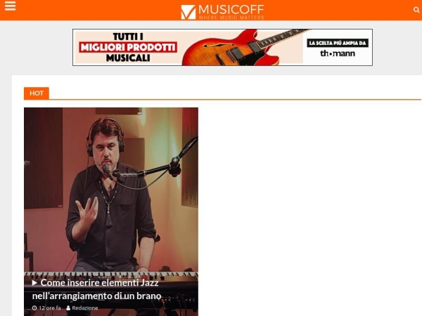 musicoff.com