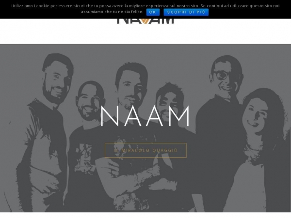 naamband.it