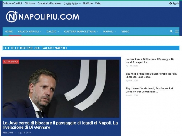 napolipiu.com