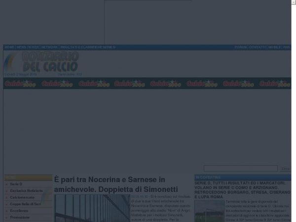 notiziariocalcio.com