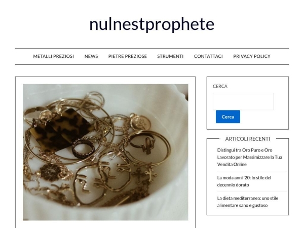 nulnestprophete.com