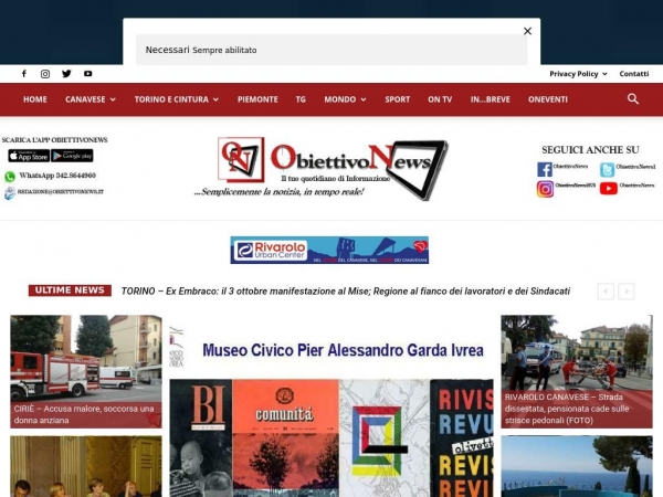 obiettivonews.it