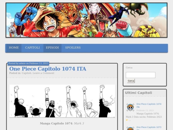 onepieceitalia.com