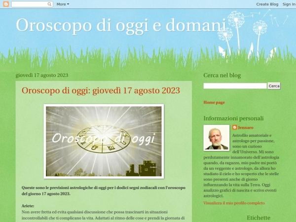 oroscopodijennaro.blogspot.com