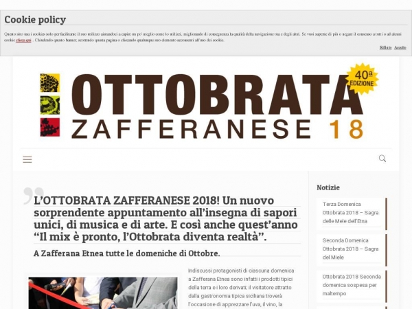 ottobrata.it