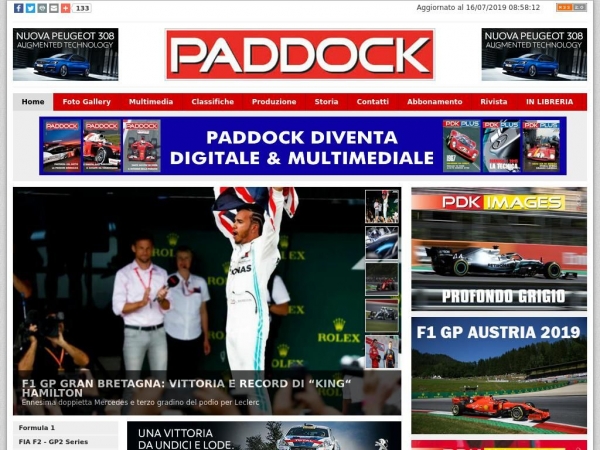 paddock.it