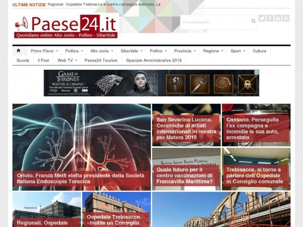 paese24.it