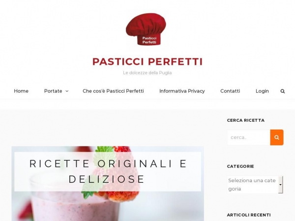 pasticciperfetti.it