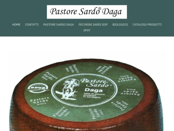 pastoresardodaga.com