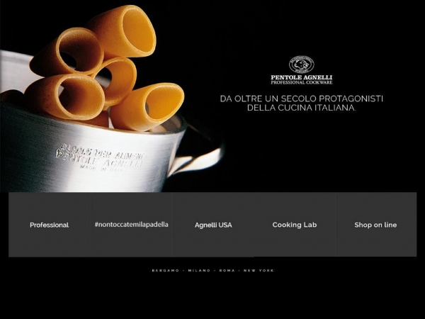 pentoleagnelli.it