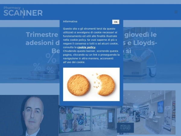 pharmacyscanner.it