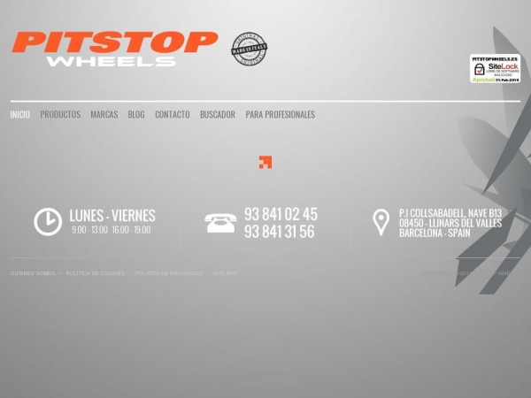 pitstopwheels.es