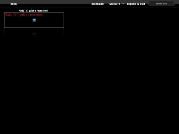 pixeltv.it