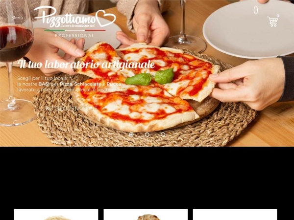 pizzottiamo.it