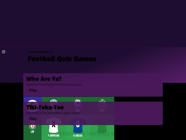 playfootball.games