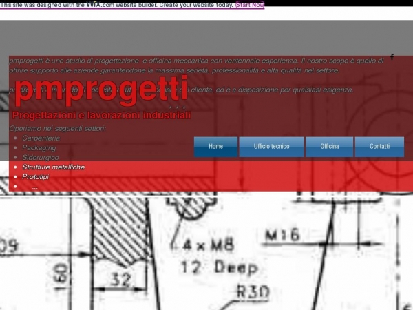 pmprogetti.net