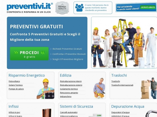 preventivi.it