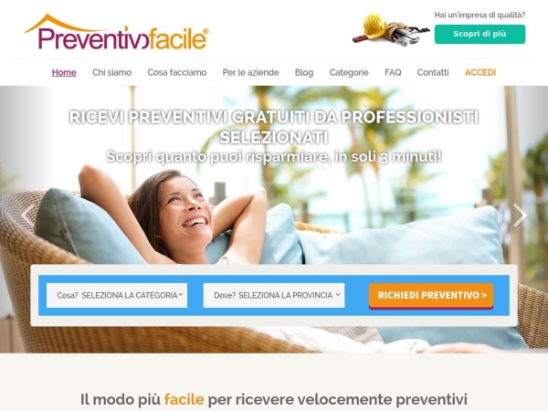 preventivofacile.it