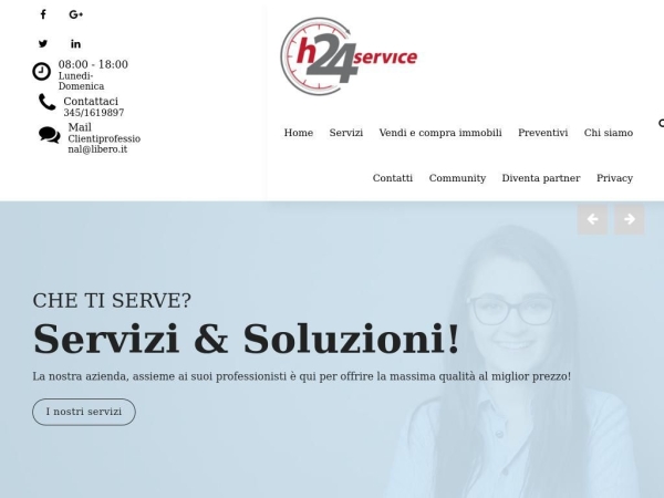 professionalservone.it