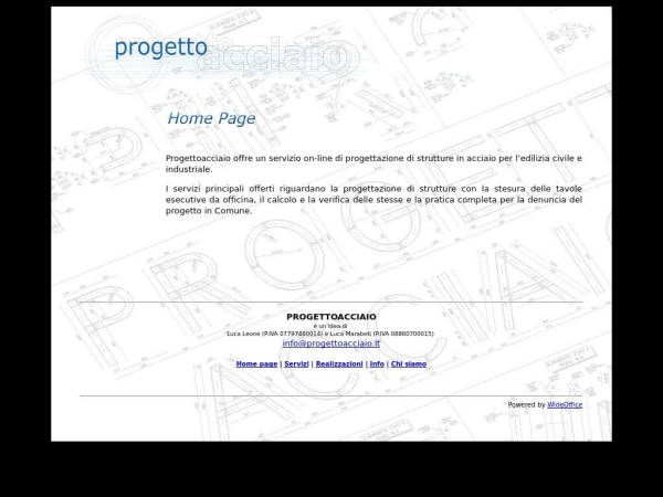 progettoacciaio.it