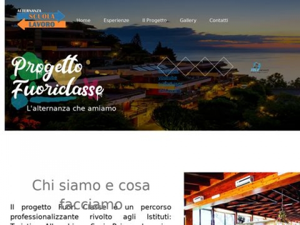 progettofuoriclasse.flazio.com