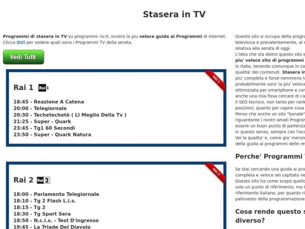 programmi--tv.it