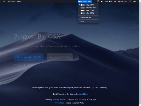 progressbarosx.com