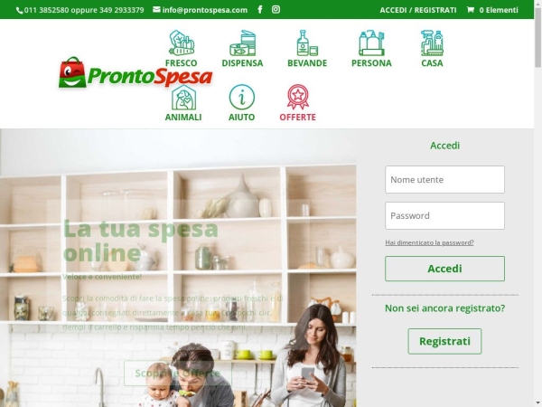 prontospesa.com