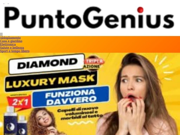 puntogenius.com