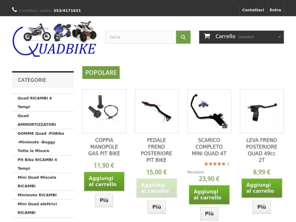 quadbike.it