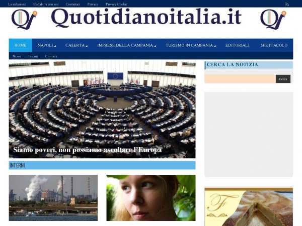 quotidianoitalia.it