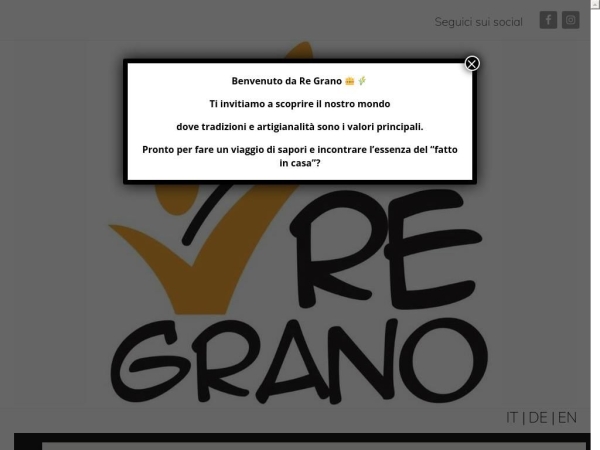 re-grano.it