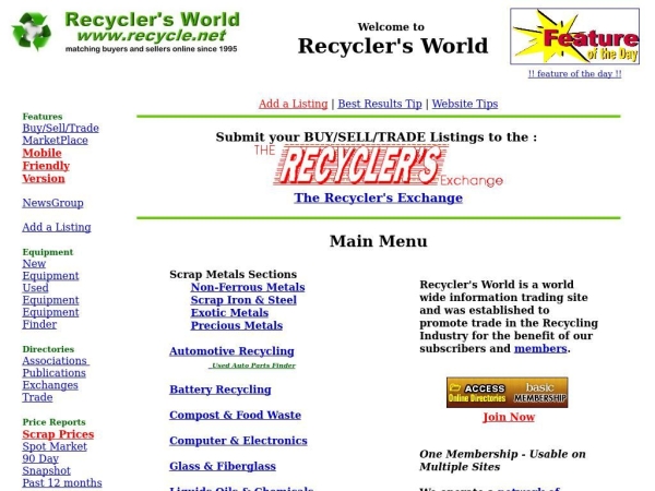 recycle.net