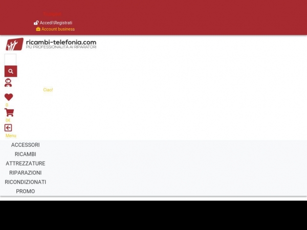 ricambi-telefonia.com
