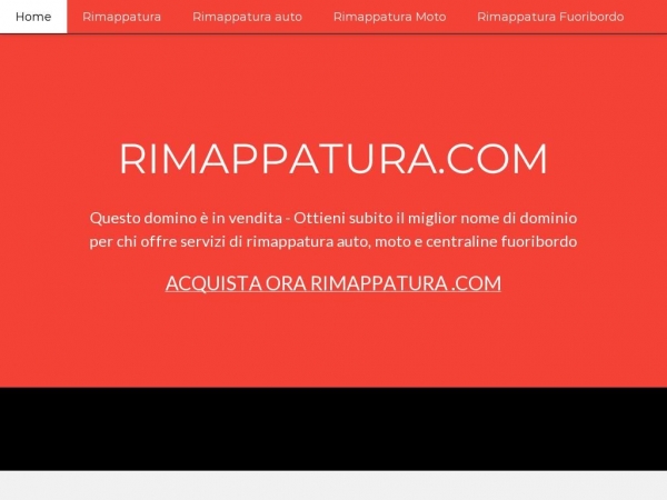 rimappatura.com