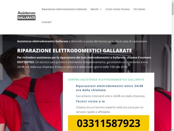 riparazione-elettrodomestici-gallarate.it