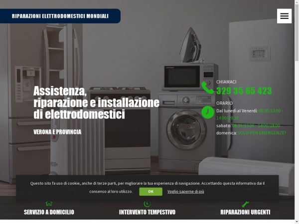 riparazionielettrodomesticimondiali.it