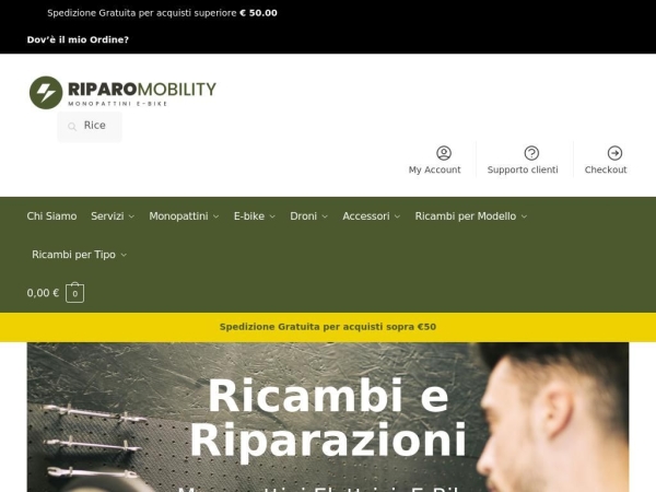 riparomobility.it