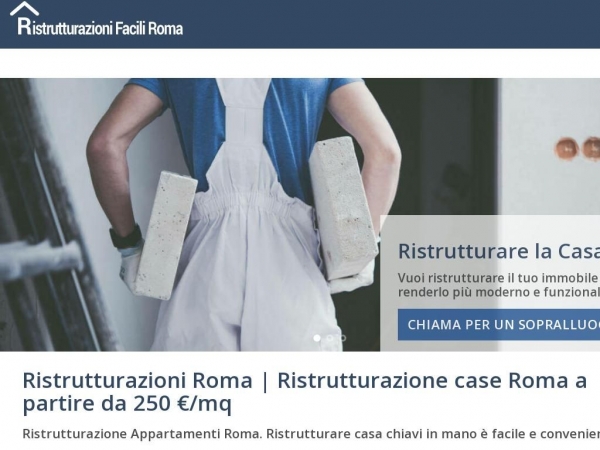 ristrutturazionifaciliroma.it