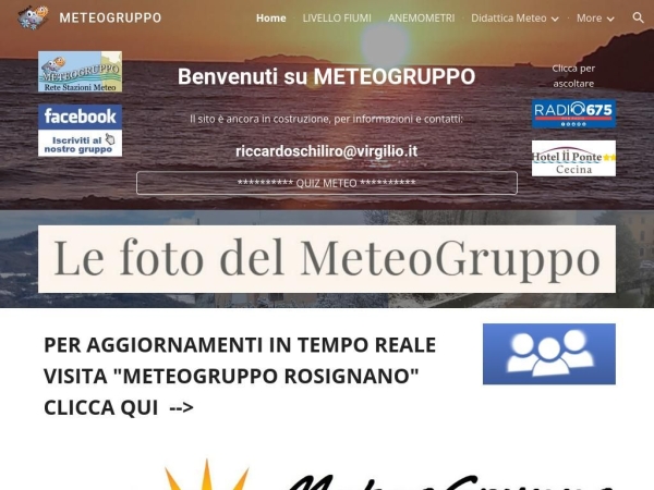 rmeteo.it