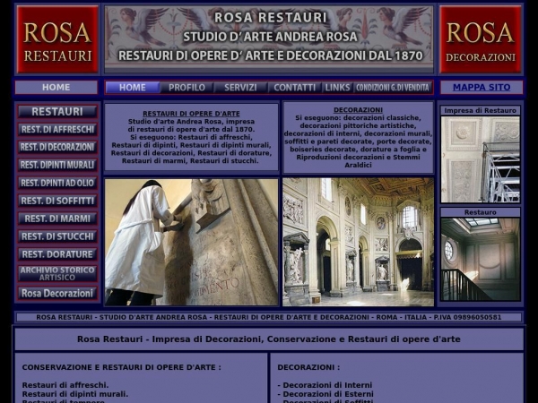 rosarestauri.com