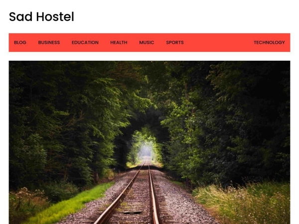 sadhostel.com