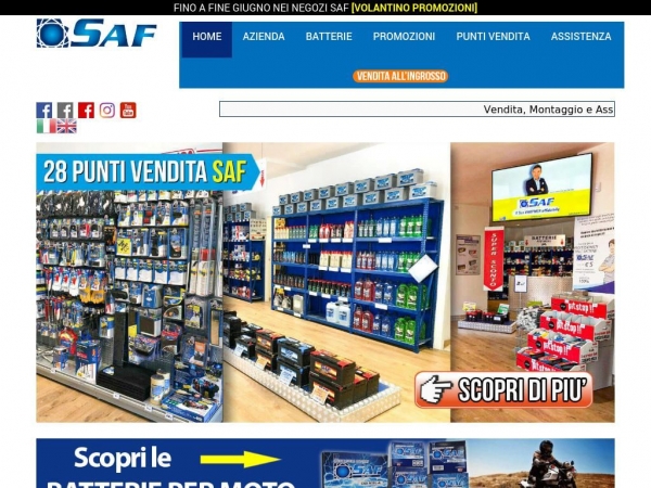 safitaly.net