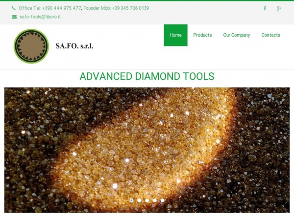 safotools.com