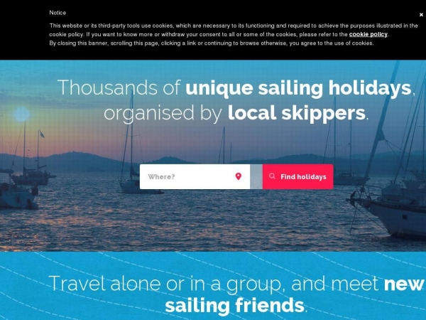 sailsquare.com