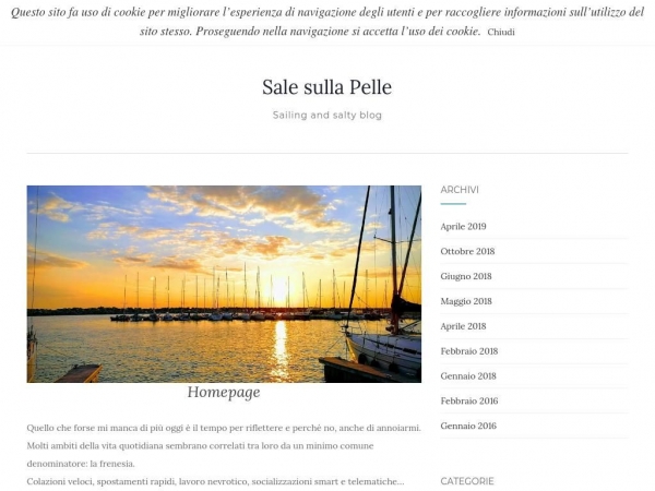 salesullapelle.com