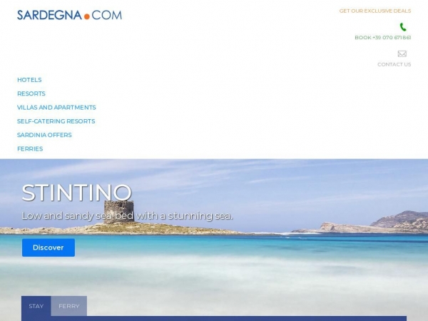 sardegna.com